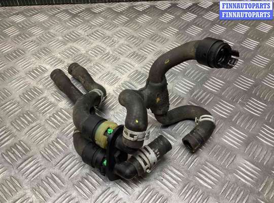 купить Патрубок отопителя (печки) на Opel Vectra Vectra B 1999-2002 рестайлинг