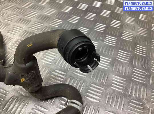 купить Патрубок отопителя (печки) на Opel Vectra Vectra B 1999-2002 рестайлинг