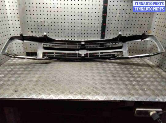 купить Решетка радиатора на Chevrolet Blazer Blazer II (S15) 1994-2005