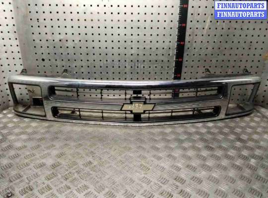 купить Решетка радиатора на Chevrolet Blazer Blazer II (S15) 1994-2005