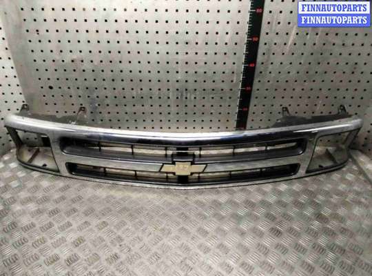 купить Решетка радиатора на Chevrolet Blazer Blazer II (S15) 1994-2005