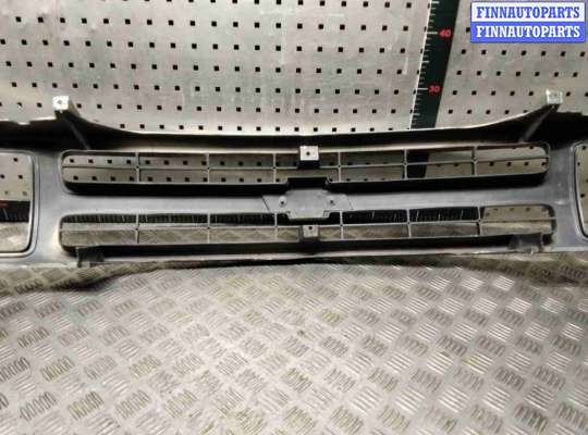 купить Решетка радиатора на Chevrolet Blazer Blazer II (S15) 1994-2005