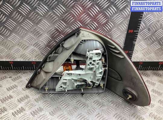 купить Фонарь задний левый на Mercedes E E (W211) 2002-2006