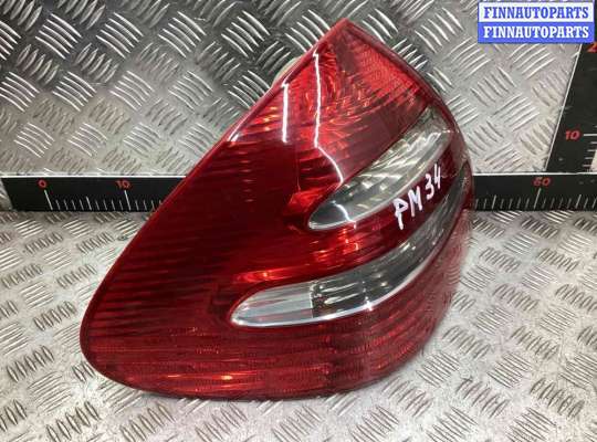 купить Фонарь задний левый на Mercedes E E (W211) 2002-2006