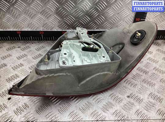 купить Фонарь задний левый на Mercedes E E (W211) 2002-2006