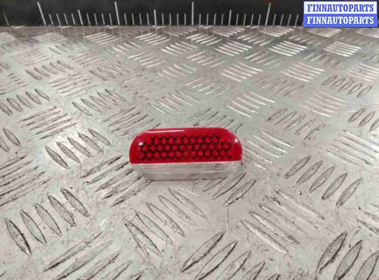 Катафот SK522244 на Skoda Octavia Octavia A5 (1Z) 2008-2013 рестайлинг