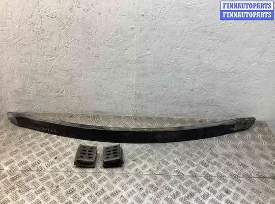 купить Рессора передняя на Mercedes Sprinter Sprinter II (W906) 2013-2018 рестайлинг