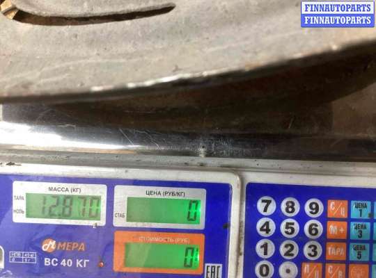 купить Ступица задняя правая на Nissan Primastar Primastar I 2006-2014 рестайлинг