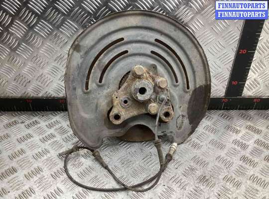 купить Ступица задняя правая на Nissan Primastar Primastar I 2006-2014 рестайлинг