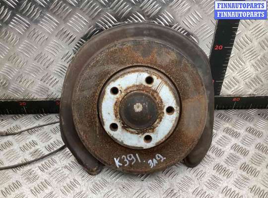 купить Ступица задняя правая на Nissan Primastar Primastar I 2006-2014 рестайлинг