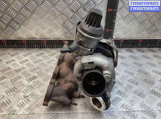 Турбина VG2796490 на Volkswagen Passat Passat B6 (3C) 2005-2010