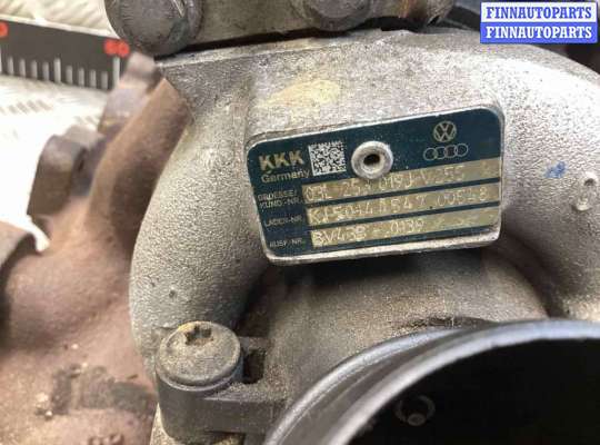 купить Турбина на Volkswagen Passat Passat B6 (3C) 2005-2010