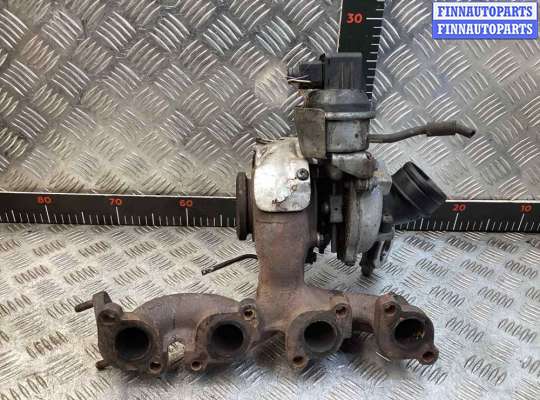купить Турбина на Volkswagen Passat Passat B6 (3C) 2005-2010
