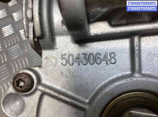 купить Электрогидроусилитель руля на Ford Fiesta Fiesta VI 2008-2018