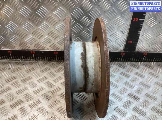 купить Диск тормозной задний на Alfa Romeo GT GT (937) 2003-2010