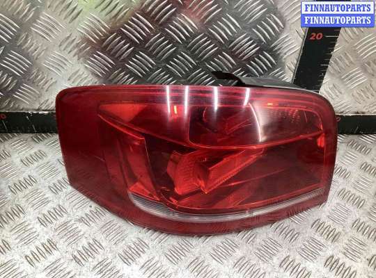 купить Фонарь задний левый на Audi A3 A3 II (8P) 2003-2005