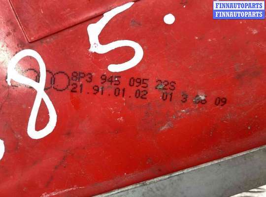 купить Фонарь задний левый на Audi A3 A3 II (8P) 2003-2005