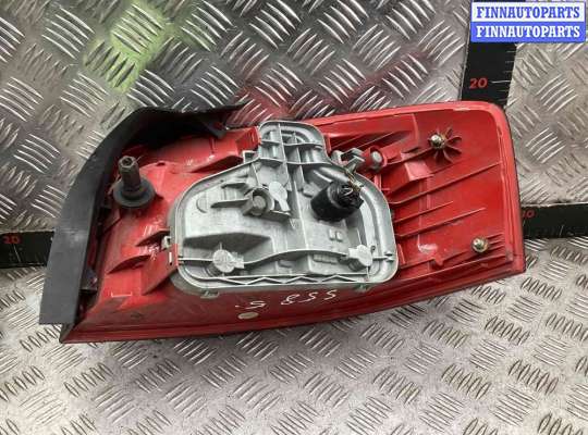 купить Фонарь задний левый на Audi A3 A3 II (8P) 2003-2005