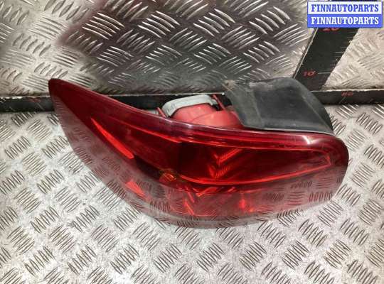 купить Фонарь задний левый на Audi A3 A3 II (8P) 2003-2005