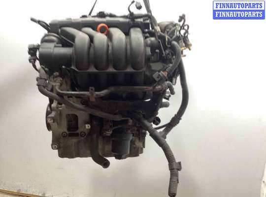 Двигатель VG2776722 на Volkswagen Touran Touran I (1T) 2003-2006