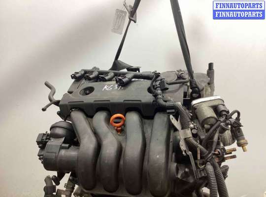 купить Двигатель на Volkswagen Touran Touran I (1T) 2003-2006