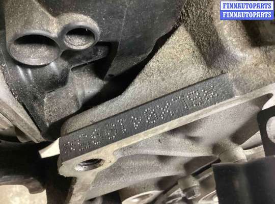 купить Двигатель на Volkswagen Touran Touran I (1T) 2003-2006