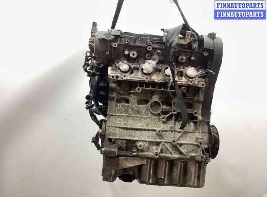 купить Двигатель на Volkswagen Touran Touran I (1T) 2003-2006
