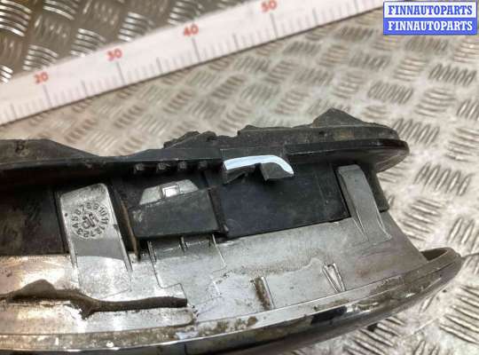 купить Решетка радиатора на BMW 3-Series 3-Series (E46) 2001-2005 рестайлинг