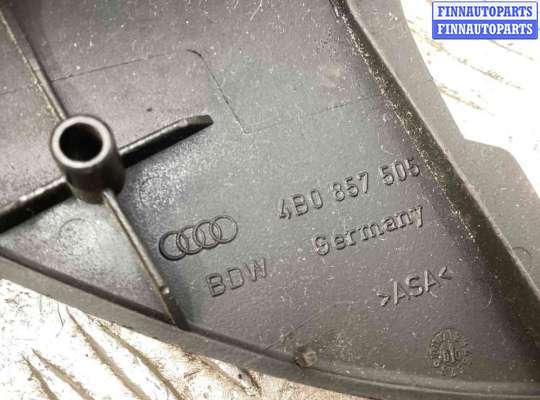 купить Заглушка зеркала левого на Audi A6 C5 (4B) 1997-2001