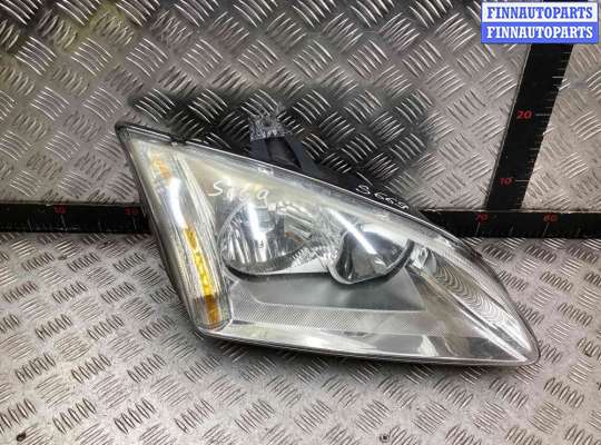 Купить Фара правая на Ford Focus Focus II 2005-2008 Фара правая FO2034239 на Ford Focus Focus II 2005-2008