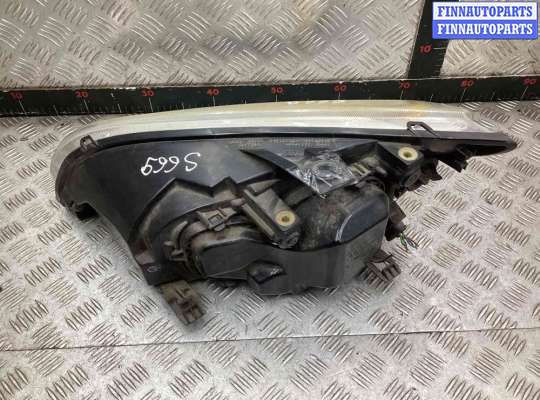 Фара передняя на Ford Focus II