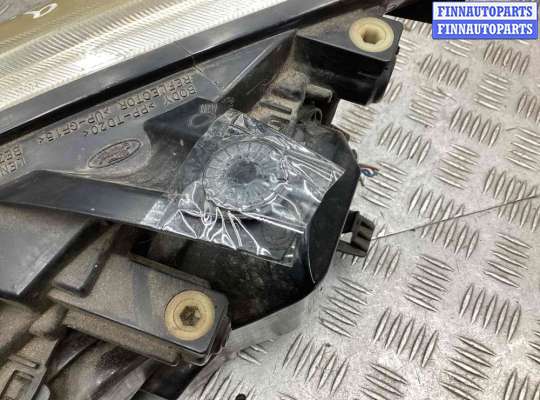 Фара передняя на Ford Focus II