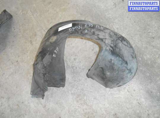 купить Защита арок передняя левая (подкрылок) на BMW 5-Series 5-Series (E39) 2000-2004 рестайлинг