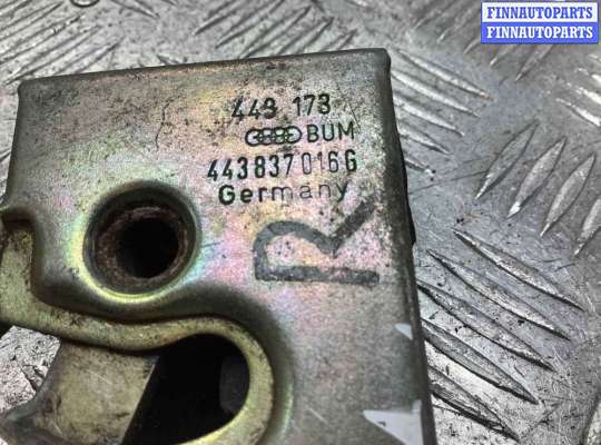 купить Замок двери задней правой на Audi 100 100 C3 1982-1991