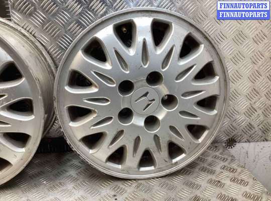 купить Диск литой на Honda Civic Civic VIII 2005-2008