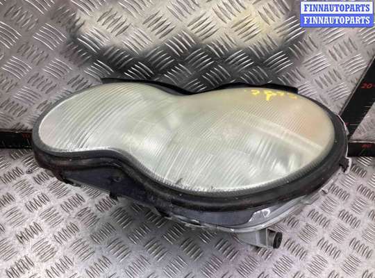 купить Фара левая на Mercedes C C (W203) 2000-2004