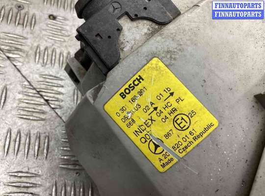 купить Фара левая на Mercedes C C (W203) 2000-2004