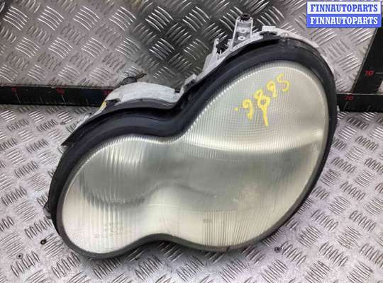 купить Фара левая на Mercedes C C (W203) 2000-2004