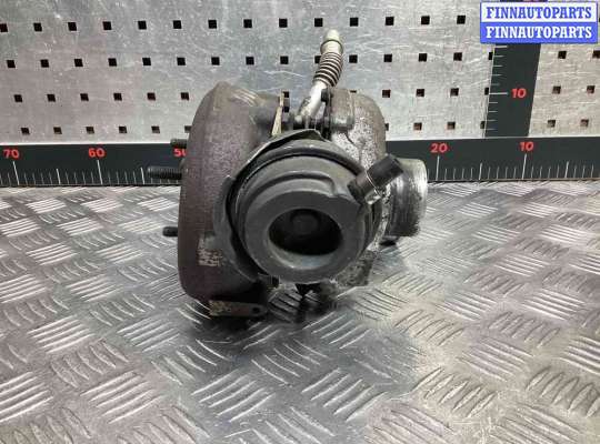 купить Турбина на Audi A6 C5 (4B) 2001-2004 рестайлинг