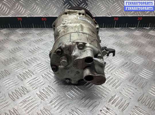 купить Компрессор кондиционера на Volkswagen Polo Polo IV (9N) 2001-2005