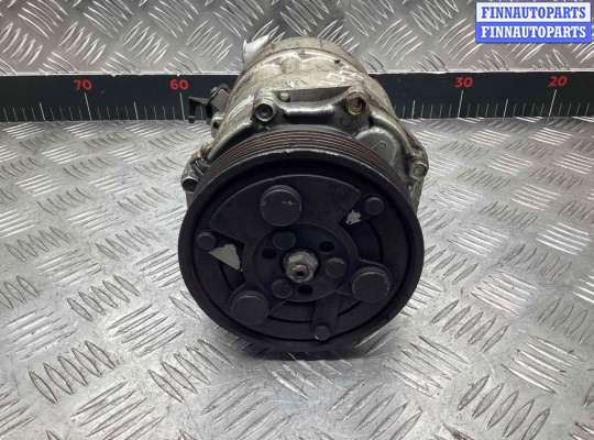 купить Компрессор кондиционера на Volkswagen Polo Polo IV (9N) 2001-2005