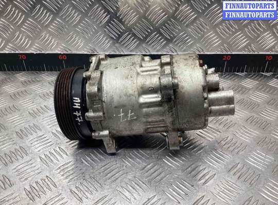 купить Компрессор кондиционера на Volkswagen Polo Polo IV (9N) 2001-2005