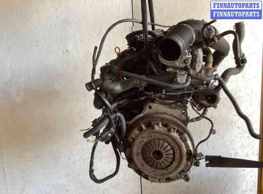 купить Двигатель на Volkswagen Golf Golf IV (1J) 1997-2004