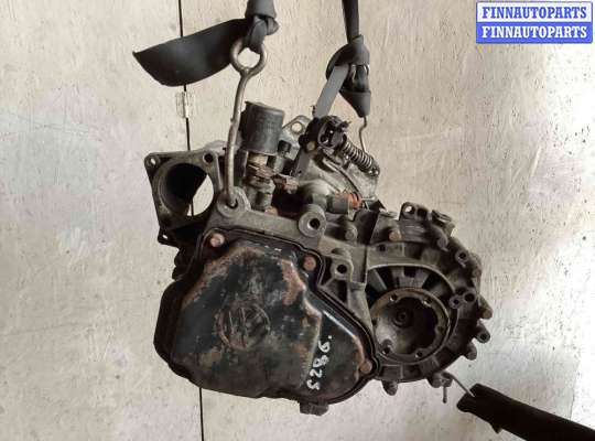 купить КПП механическая (МКПП) 5-ступенчатая на Volkswagen Golf Golf IV (1J) 1997-2004