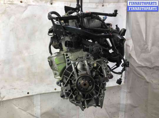 купить Двигатель на Volkswagen Polo Polo IV (9N) 2001-2005