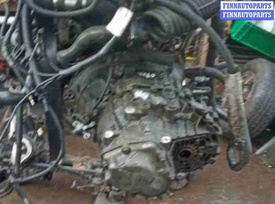 купить Двигатель на Ford Mondeo Mondeo III 2003-2007 рестайлинг