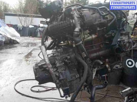 купить Двигатель на Ford Mondeo Mondeo III 2003-2007 рестайлинг