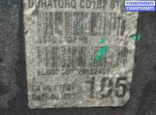 Купить Двигатель на Ford Mondeo Mondeo III 2003-2007 рестайлинг Двигатель FO2226059 на Ford Mondeo Mondeo III 2003-2007 рестайлинг