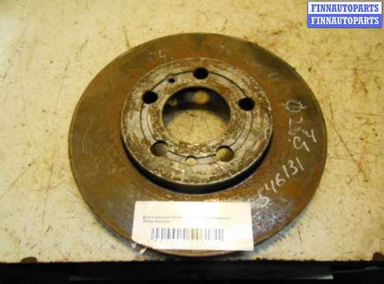 купить Диск тормозной передний на Volkswagen Golf Golf IV (1J) 1997-2004