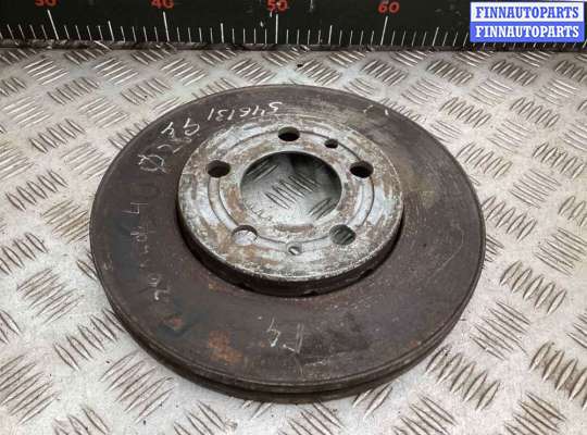 купить Диск тормозной передний на Volkswagen Golf Golf IV (1J) 1997-2004